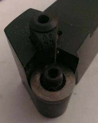 NEW ISCAR Does Not Apply