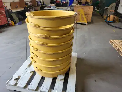 Used RIMEX 2000330022 Wheels & Tires British Columbia CA | Lenmark #1441200