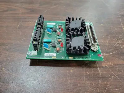 USED HONEYWELL 51309204-175