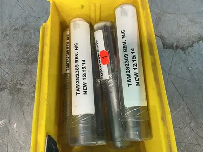 Used TOSCO 282309 Tooling & Accessories (Other) Ohio US | HGR 24 #1343566