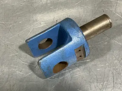 Used MAZAK 34347774101 Tool Holders Ohio US | HGR 24 #1316365