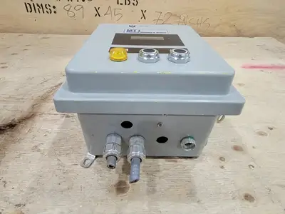 USED WAVE CONTROL MT1