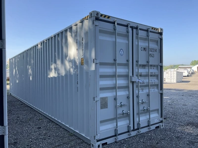 Used 2025 HIGH CUBE _UNKNOWN_ Shipping Containers Michigan US | Miedema Asset Management Group #1296330