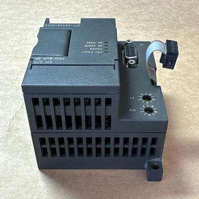 USED Siemens 277-0AA22-0XA0