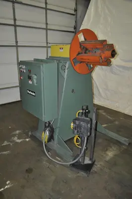 USED PERFECTO RS-2-8M