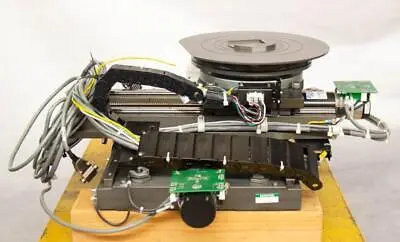 unbranded n/a XY & Rotary Positioning Stages | ANACAPA EQUIPMENT BROKERS, INC (3)