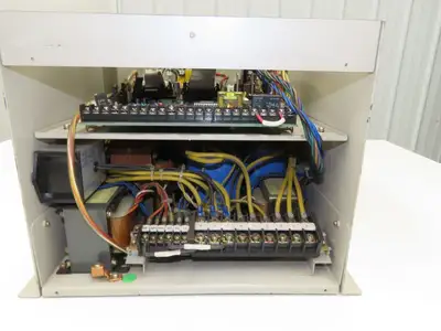 Drivecon VF 5148HG-15 Variable Frequency AC Drive 15Hp 480V 3Ph