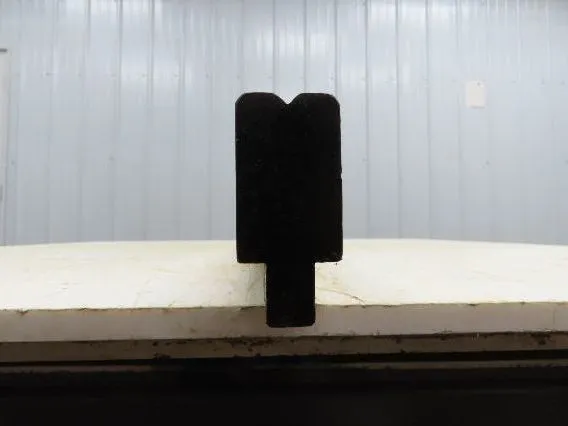 Press Brake Die 97" Long 90°