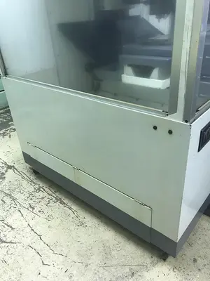 Used KITAMURA MYCENTER 1B Vertical Machining Centers Minnesota US | Source Machinery Sales #1540129