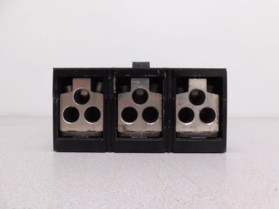 Used Square D MHL368001352 Circuit Breakers Ohio US | Equipment Recovery Corp. #1331128
