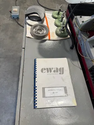 EWAG RS09 Grinders | GMT (18)