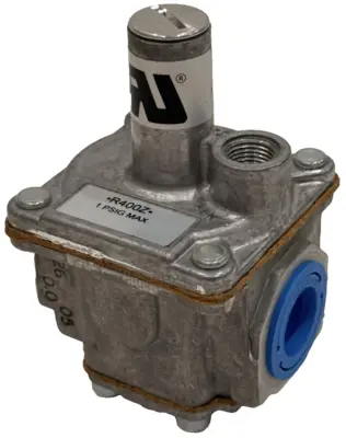 NEW MAXITROL R400Z