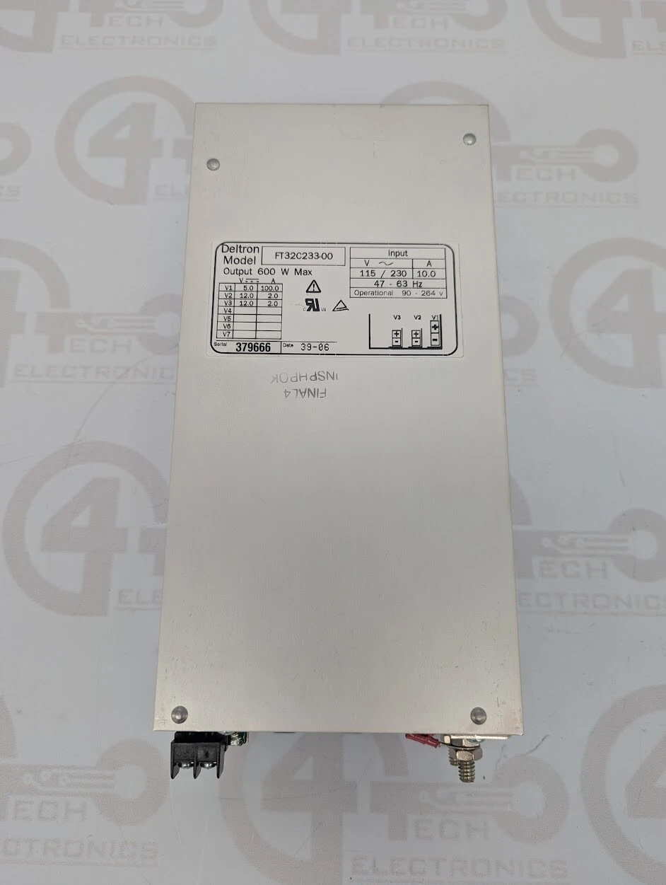 Used Universal Instruments Corporation ["49710301", "49710301 47547001"] Miscellaneous PCB & SMT Equipment Michigan US | 4Tech USA #1540383