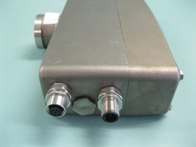 USED Micromotion FMTSSA322EBZX