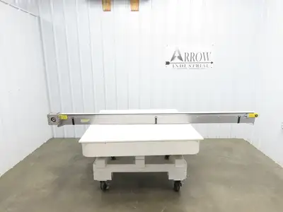 New | in-Stock DIRECT CONVEYORS _UNKNOWN_ Belt Conveyors Indiana US | Arrow Industrial #689491