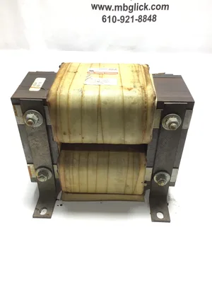 Unico 107-905 Industrial Control Power Transformer