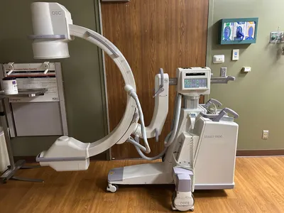 2000 OEC 9800 C-arm | JYC EQUIPMENT (3)