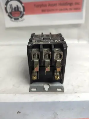 Used HONEYWELL DP3040A 5002 Miscellaneous Equipment (Electrical & Power) Ohio US | Surplus Asset Holdings #1239641