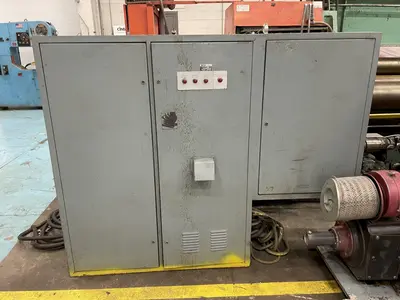 USED LANSING G36-13.5/8