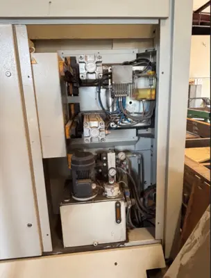 2014 FICEP 1201DE Beam / Drill Lines | Asset Exchange Corporation (5)