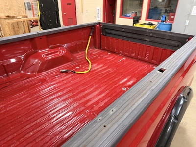 Used 2001 FORD F-250 Pickup Trucks Michigan US | Miedema Asset Management Group #1391729