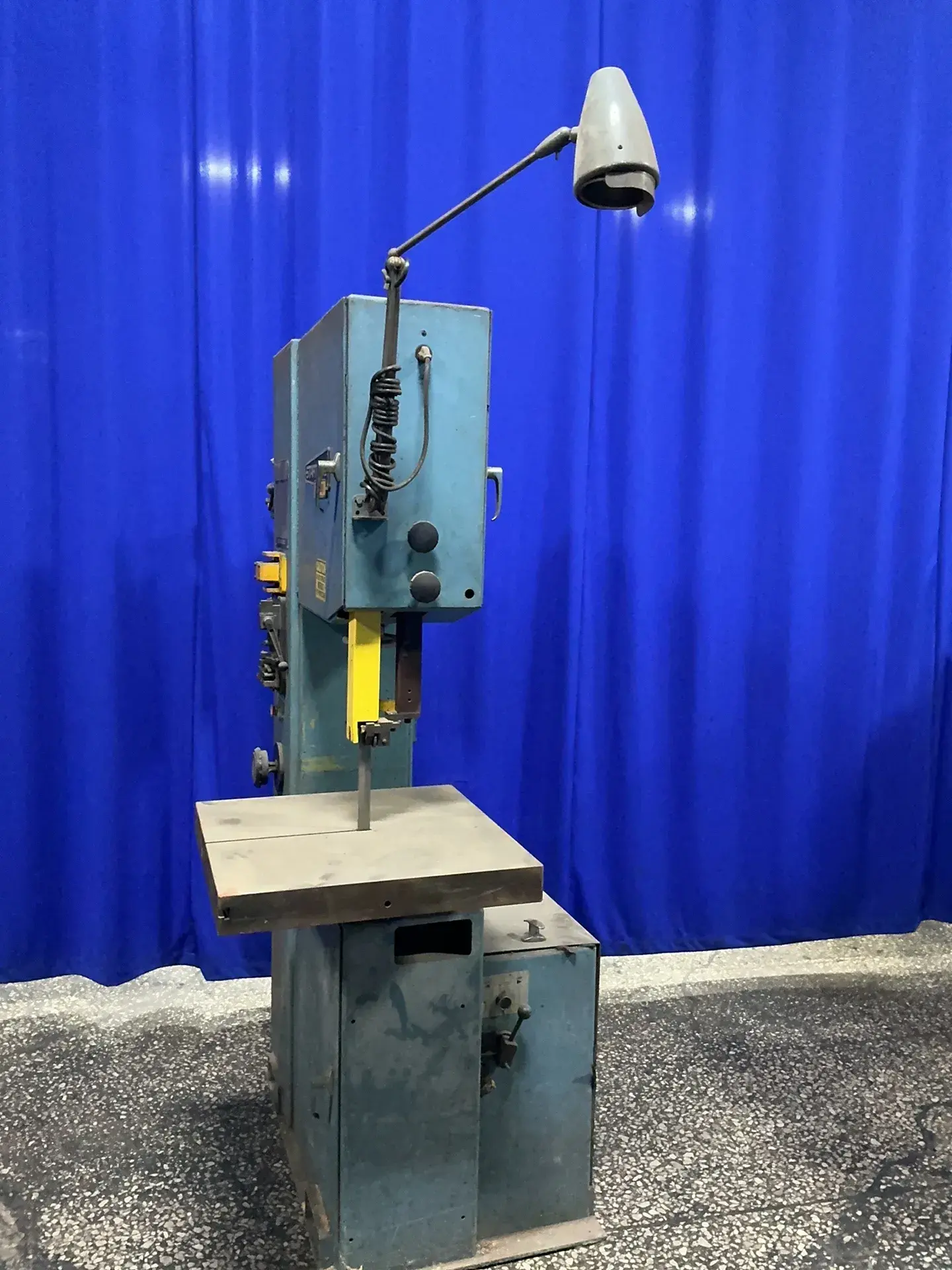 Used STARTRITE V500F Vertical Band Saws Ohio US | HGR 24 #1460099