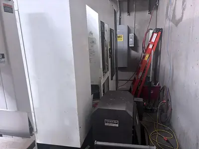 Used 2019 Kitamura Mycenter-HX250iG Horizontal Machining Centers California US | Machine Tool Bids #1539906