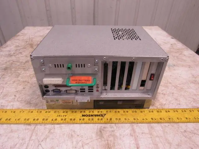 Used TRANAX _UNKNOWN_ Miscellaneous MRO | Arrow Industrial #649752