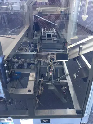 USED SOCO SYSTEM BE-200 ABS