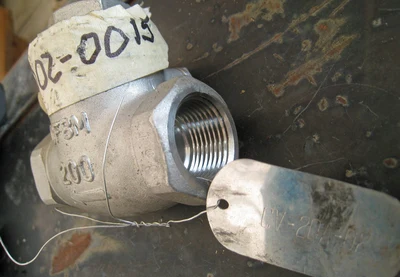 NEW SHARPE 3/4 INCH