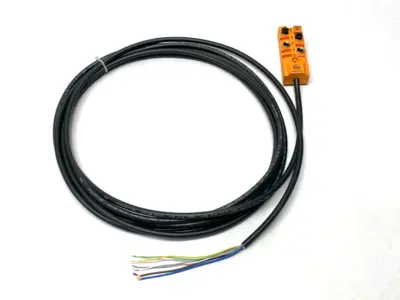 USED IFM EBC048, ZD04F035MSS005H10