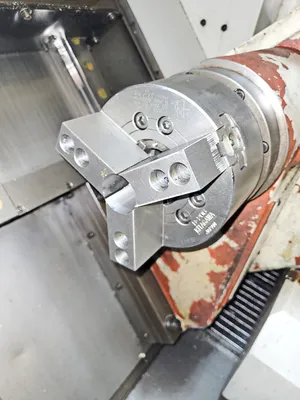 2007 HWACHEON CUTEX-240A/SMC CNC Lathes | CNCsurplus (4)