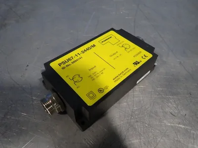 NEW TURCK PSU67112440/M