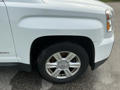 Used 2016 GMC TERRAIN SUVs Michigan US | Miedema Asset Management Group #1423548