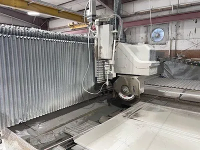 2008 NORTHWOOD 257-SJ Dual Table Saw Jets | STONE EQUIPMENT WAREHOUSE (6)