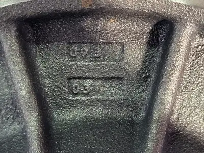 USED CATERPILLAR 190-0780