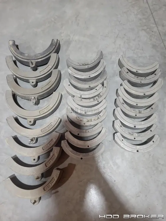 Used MCELROY MCELROY Tube & Pipe Machinery (Miscellaneous) Florida US | HDD Broker #1346903