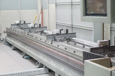 Used 2013 EMMEGI _UNKNOWN_ Flexible Machining Systems Quebec CA | Starlight Sales Corp #1444239