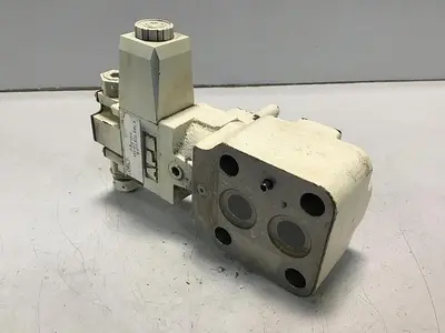USED VICKERS TCG50-06-CEV-P7-H-12-LH-S10