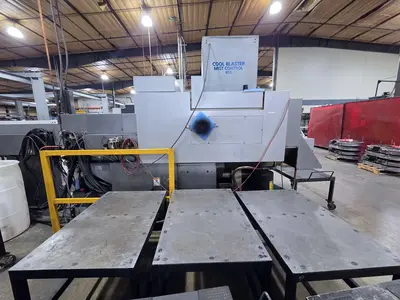 Used 2006 CITIZEN CITIZEN C32 TYPE VIII Swiss Type Automatic Screw Machines Illinois US | Machinery Marketing International #450772