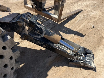 Used _UNKNOWN_ _UNKNOWN_ Telehandlers Texas US | Miedema Asset Management Group #1315720