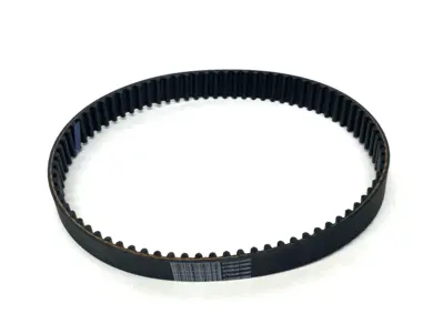 New | in-Stock Gates PowerGrip Synchronous Timing HTD Belt 400-5M-15 Belts Michigan US | Maverick Industrial Sales #1402215