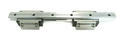 NEW THK HSR25 LINEAR RAIL UN5F70