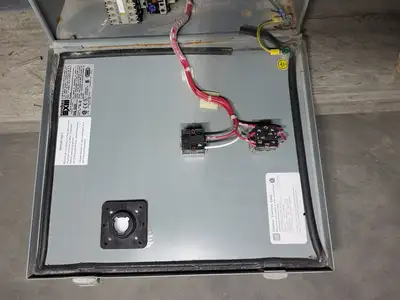 USED 2007 IMS 0H0634.T