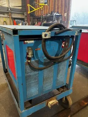 USED LINCOLN ELECTRIC R3R-500
