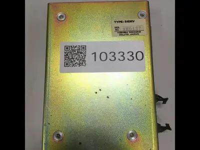 USED TOSHIBA L4104140