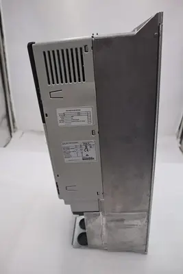 ALLEN BRADLEY 20BD052A0AYNANC0 40 HP MANUFACTURED 2017 (NEW NO BOX) STOCK 2036-A
