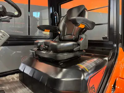 Used 2026 Viper RTD25F-4 Internal Combustion Forklifts: Pneumatic Tire New York US | United Lift #1446700