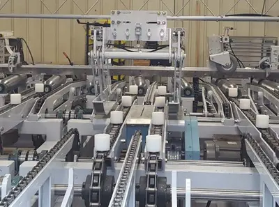 USED HASKO HSRF-V2-720