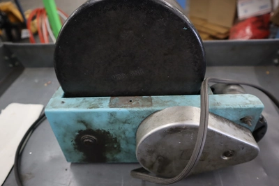 Used GENERIC GENERIC Tumbling Equipment Minnesota US | Machinesused.com #1390234